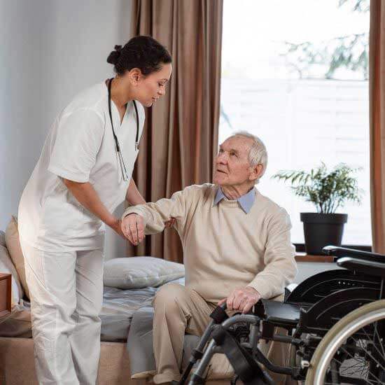 Best care centers in karaikkudi
